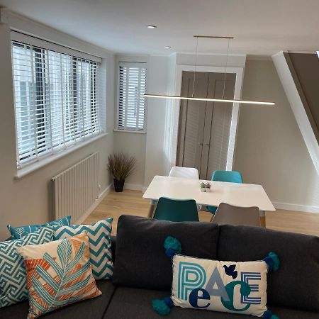 Lovely Modern Apartment In The Lanes Brighton Екстер'єр фото