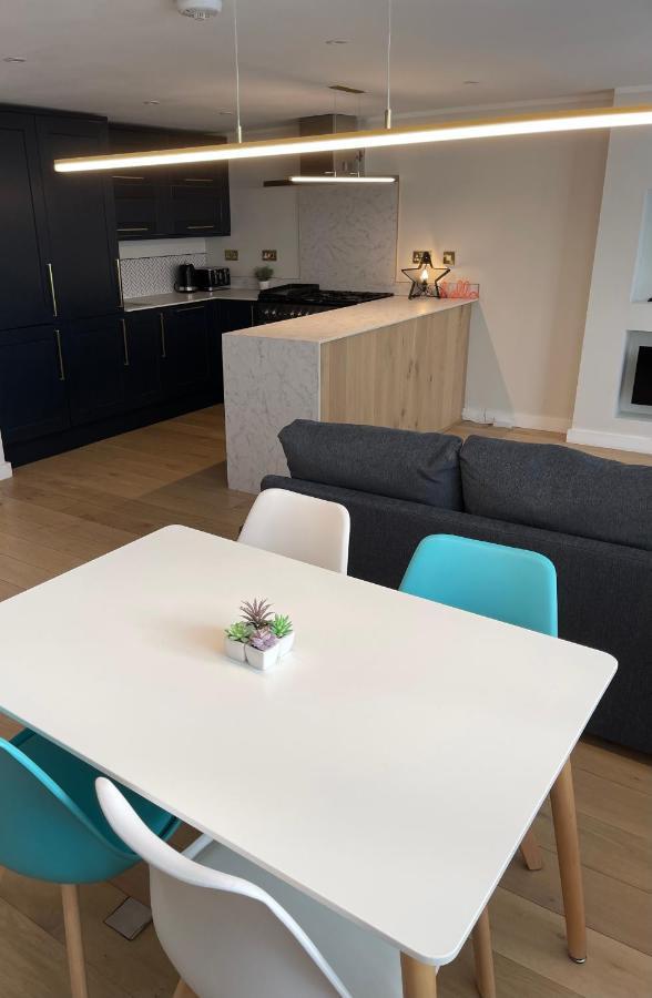 Lovely Modern Apartment In The Lanes Brighton Екстер'єр фото