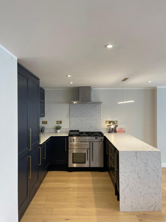Lovely Modern Apartment In The Lanes Brighton Екстер'єр фото