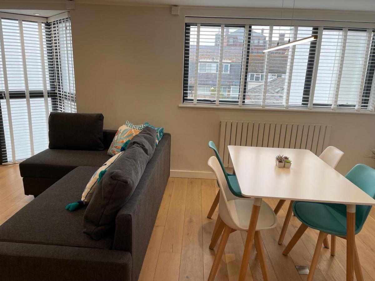 Lovely Modern Apartment In The Lanes Brighton Екстер'єр фото