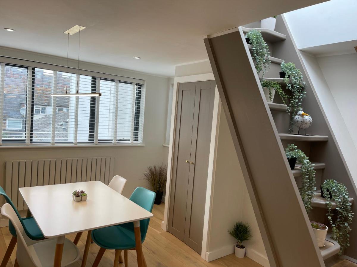 Lovely Modern Apartment In The Lanes Brighton Екстер'єр фото