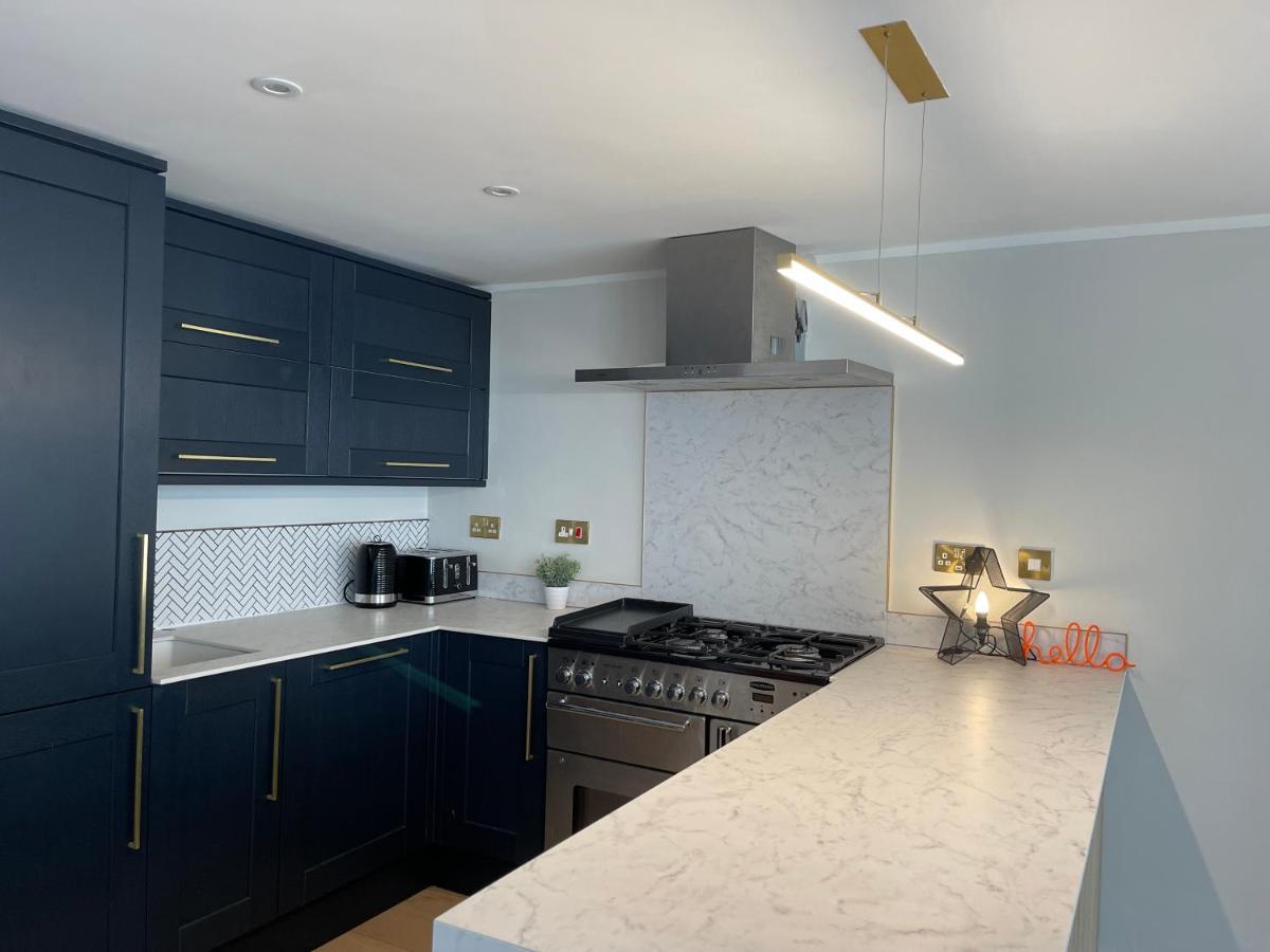 Lovely Modern Apartment In The Lanes Brighton Екстер'єр фото