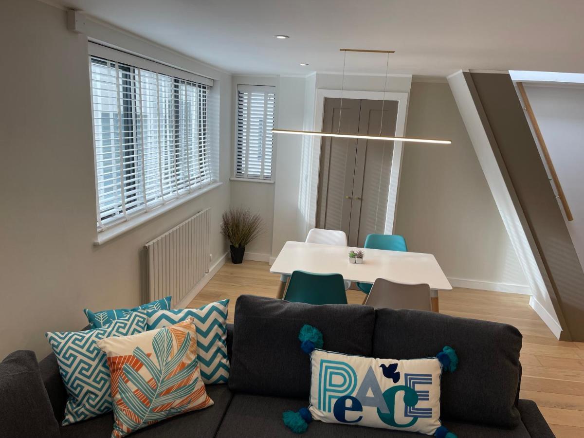 Lovely Modern Apartment In The Lanes Brighton Екстер'єр фото