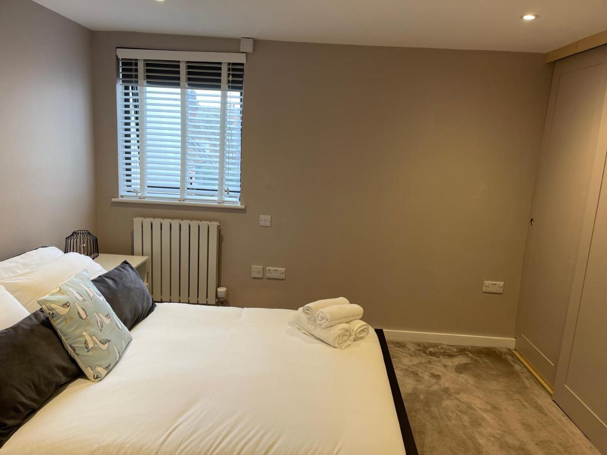Lovely Modern Apartment In The Lanes Brighton Екстер'єр фото