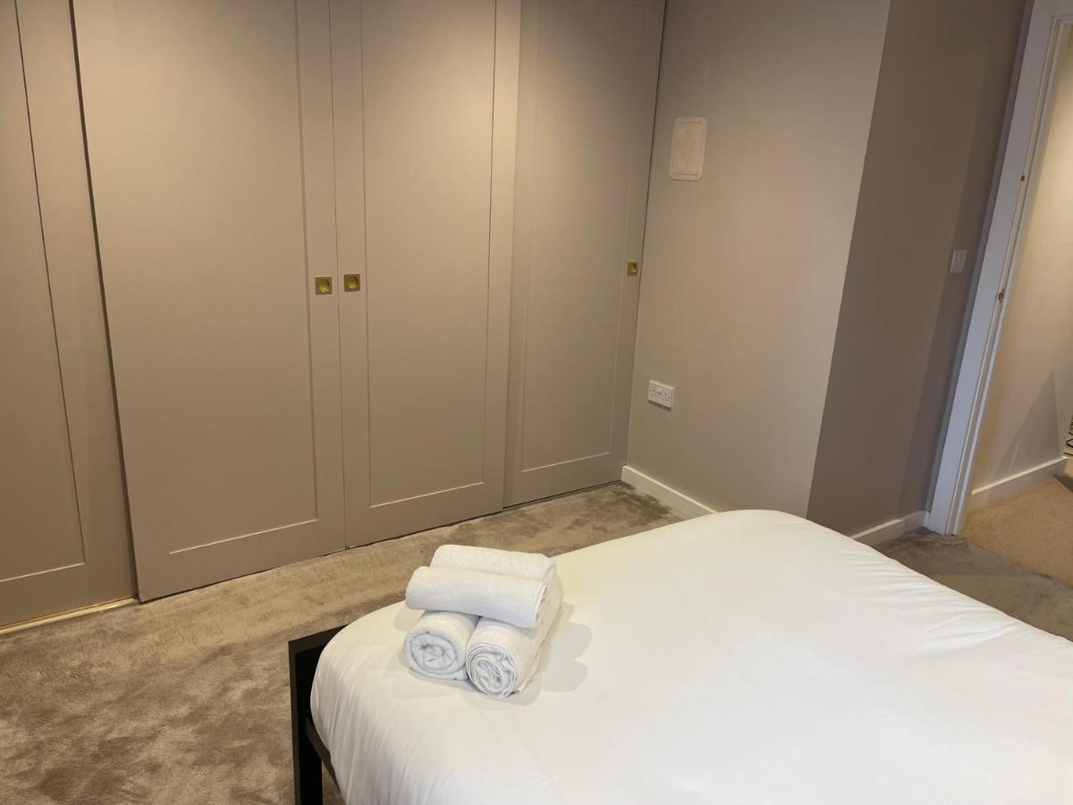 Lovely Modern Apartment In The Lanes Brighton Екстер'єр фото