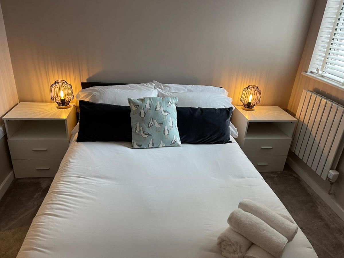 Lovely Modern Apartment In The Lanes Brighton Екстер'єр фото